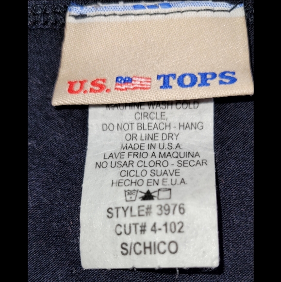 Tops - Picture 4 of 4